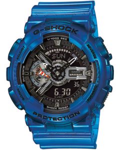 Casio G-Shock G-Shock miesten kello GA-110CR-2AER