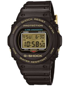 Casio G-Shock G-Shock miesten kello DW-5735D-1BER
