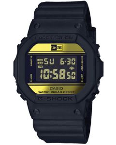 Casio G-Shock G-Shock miesten kello DW-5600NE-1ER