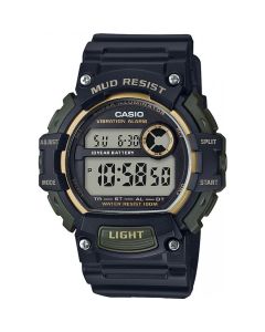 Casio Collection miesten kello TRT-110H-1A2VEF