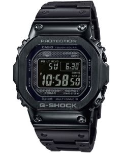 Casio G-Shock G-Shock miesten kello GMW-B5000GD-1ER