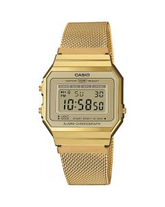 Casio miesten kello A700WEMG-9AEF