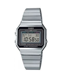 Casio miesten kello A700WE-1AEF