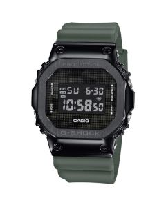 Casio G-Shock G-Shock miesten kello GM-5600B-3ER