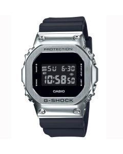 Casio G-Shock G-Shock miesten kello GM-5600-1ER