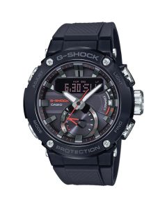 Casio G-Shock G-Shock Blac miesten kello GW-9400-1BER