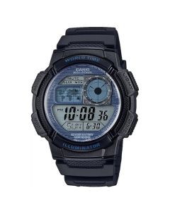 Casio Collection miesten kello AE-1000W-2A2VEF