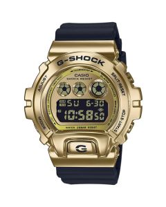Casio G-Shock G-Shock miesten kello GM-6900G-9ER