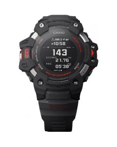 Casio G-Shock G-Squad miesten kello GBD-H1000-8ER
