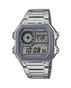 Casio Collection miesten kello AE-1200WHD-7AVEF