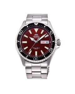 Orient Kamasu miesten kello RA-AA0003R19B