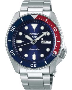 Seiko 5 Automatic miesten kello SRPD53K1