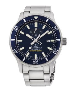 Orient Star miesten kello RE-AU0302L