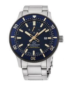 Orient Star miesten kello RE-AU0304L00B
