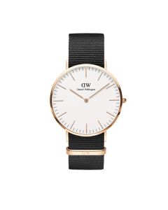 Daniel Wellington Classic miesten kello DW00100257