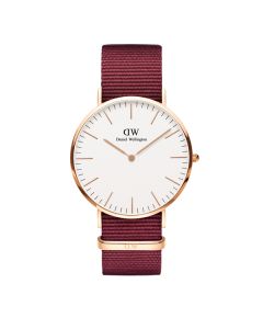 Daniel Wellington Classic miesten kello DW00100267