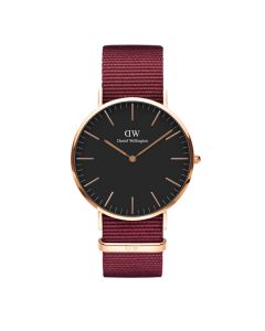 Daniel Wellington Classic miesten kello DW00100269