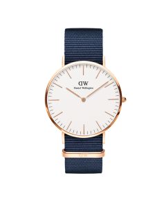 Daniel Wellington Classic miesten kello DW00100275