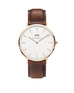 Daniel Wellington Classic miesten kello DW00100006