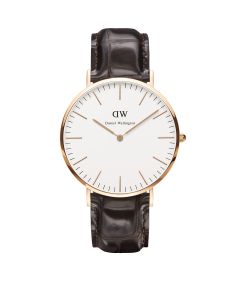 Daniel Wellington Classic miesten kello DW00100011