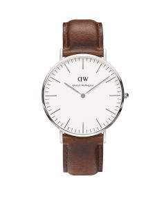 Daniel Wellington Classic miesten kello DW00100021