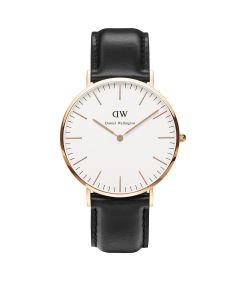 Daniel Wellington Classic miesten kello DW00100007