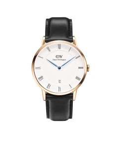 Daniel Wellington Dapper miesten kello DW00100084