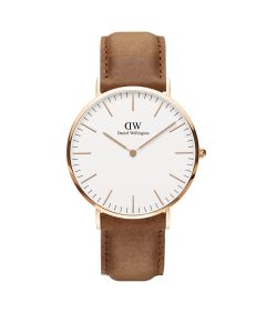 Daniel Wellington Classic miesten kello DW00100109