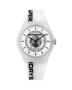 Superdry Urban Semi O miesten kello SYG168W