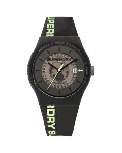 Superdry Urban Semi O miesten kello SYG168B