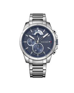 Tommy Hilfiger Decker miesten kello TH1791348