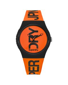 Superdry Urban Brand miesten kello SYG189OB