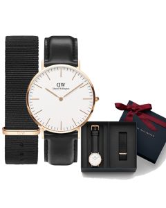 Daniel Wellington Classic miesten kello DW00500002