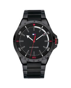 Tommy Hilfiger Riverside miesten kello TH1791525