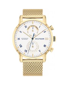 Tommy Hilfiger Kane miesten kello TH1710403