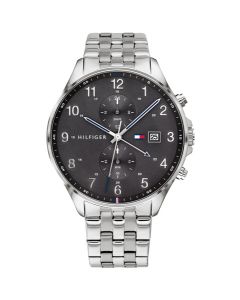 Tommy Hilfiger West miesten kello TH1791707