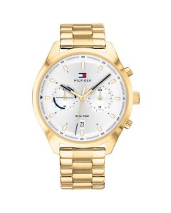 Tommy Hilfiger Bennett miesten kello TH1791726