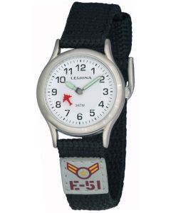 Leijona lasten kello 5223-237