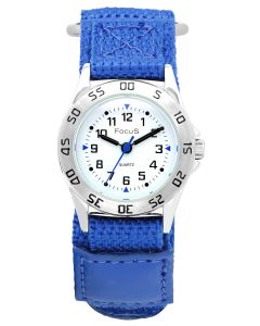 Focus lasten kello W0957SBX-B