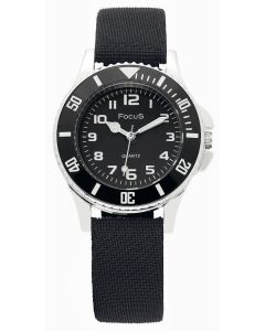 Focus lasten kello C2547SBX-A