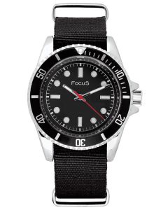 Focus lasten kello MC475-03