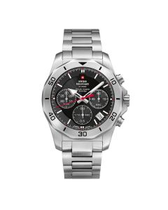 Swiss Military by Chrono miesten kello SMS34072.01