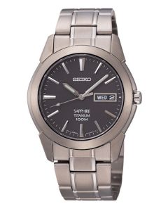 Seiko miesten kello SGG731P1