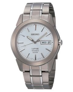 Seiko miesten kello SGG727P1