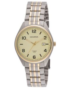 Leijona miesten kello 5088-1676