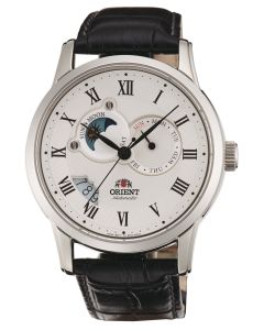 Orient miesten kello FET0T002S0