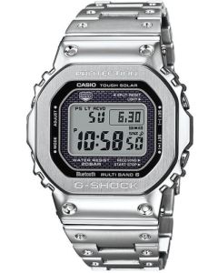 Casio G-Shock G-Shock miesten kello GMW-B5000D-1ER