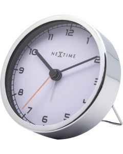 Nextime Company Alar herätyskello 5194WI