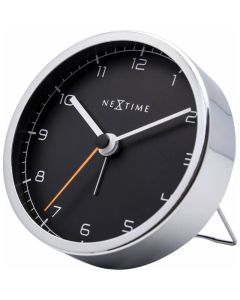 Nextime Company Alar herätyskello 5194ZW