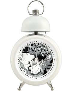 Muumi Moomin herätyskello MOA006-0410